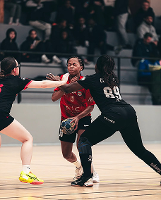 COMMUNICATION DIGITALE