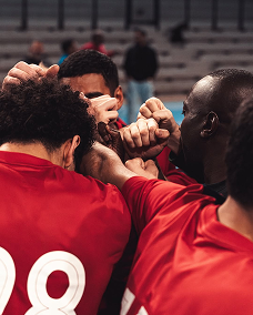 STRATÉGIE DE MARQUE